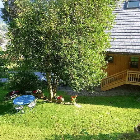 Apartment Des Fleurs