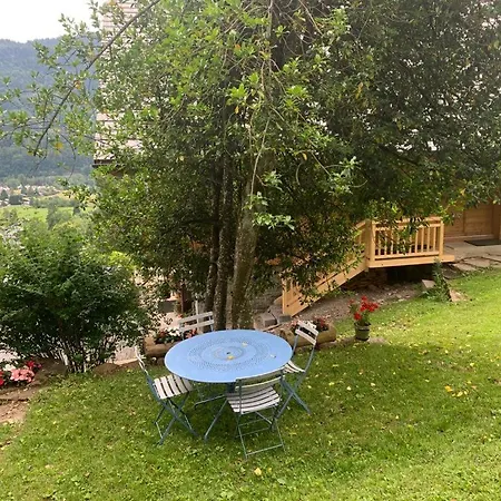 Apartment Des Fleurs