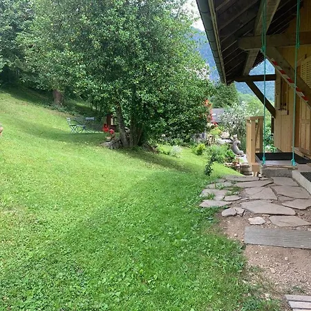 Des Fleurs * Samoens