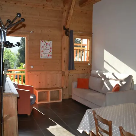 Apartment Des Fleurs *